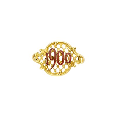 Lot 1131 - Property of a European Private Collector...