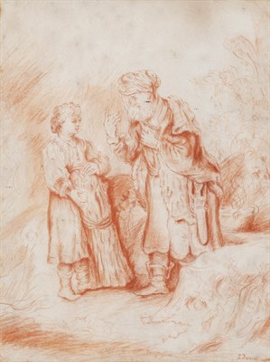 Lot 1039 - After Rembrandt van Rijn 18th-19th Century...