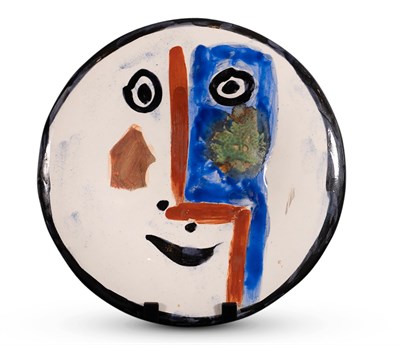 Lot 164 - Collection of Boling Cheng Pablo Picasso (1881-...