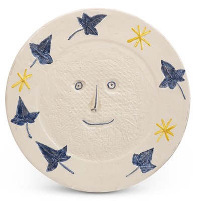 Lot 159 - Collection of Boling Cheng Pablo Picasso (1881-...