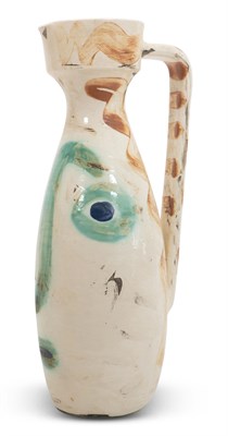 Lot 244 - Collection of Boling Cheng Pablo Picasso (1881-...