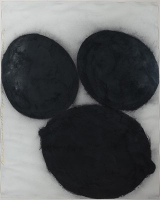 Lot 92 - Collection of Boling Cheng Donald Sultan...