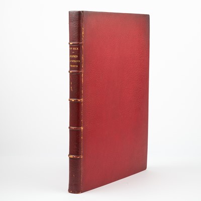 Lot 24 - Van Dyck's Icones Principum Virorum Doctorum