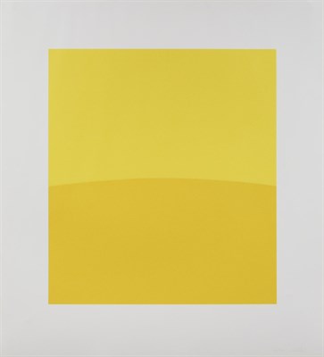 Lot 81 - Collection of Boling Cheng Ellsworth Kelly...