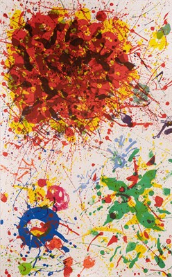 Lot 47 - Collection of Boling Cheng Sam Francis...