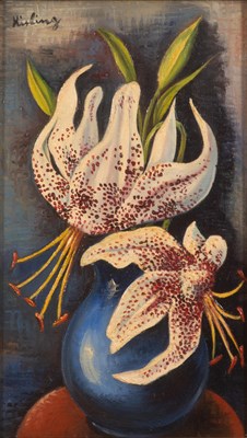 Lot 31 - Collection of Boling Cheng Moise Kisling...