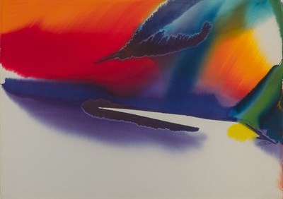 Lot 70 - Collection of Boling Cheng Paul Jenkins...