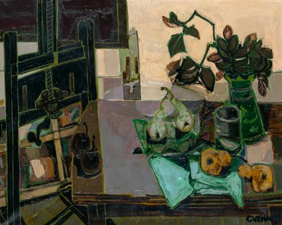 Lot 32 - Claude Venard