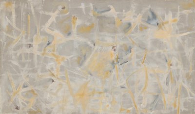Lot 59 - Fred Mitchell American, 1923-2013 Untitled,...
