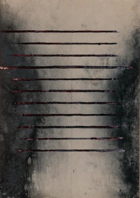 Lot 311 - Konstantin Kakanias Greek, b. 1961 Untitled...