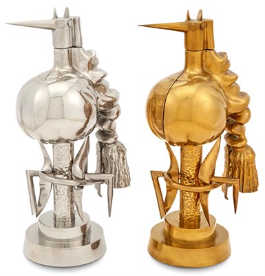 Lot 316 - Collection of Boling Cheng Wifredo Lam Cuban,...