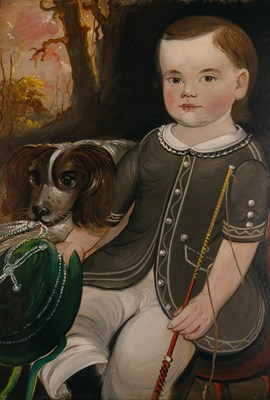 Lot 19 - William Matthew Prior