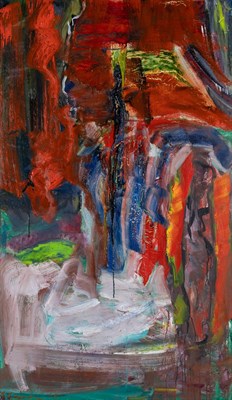 Lot 94 - Jorge Guinle Brazilian, 1947-1987 Tranquil...