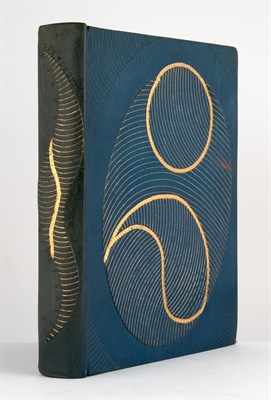 Lot 127 - [FINE BINDING] DULAC EDMOND (illus.) and...