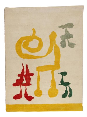Lot 237 - Collection of Boling Cheng After Joan Miró...
