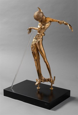 Lot 218 - Collection of Boling Cheng Salvador Dalí (1904-...