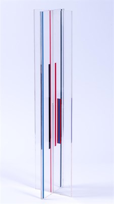 Lot 211 - Collection of Boling Cheng Ilya Bolotowsky...