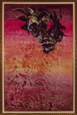 Lot 552 - Soshana Afroyim