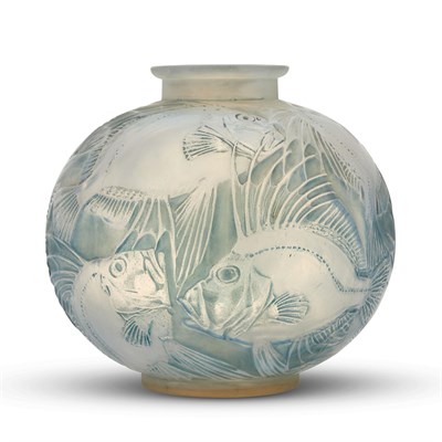 Lot 251 - Property from a Manhattan Collection René...