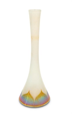 Lot 235 - Property from a Manhattan Collection Tiffany...