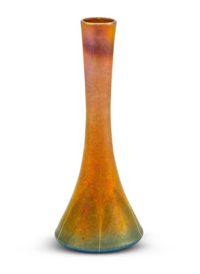 Lot 236 - Property from a Manhattan Collection Tiffany...