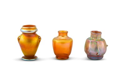 Lot 241 - Property from a Manhattan Collection Three...