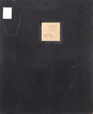 Lot 26 - Beppe Giuliani