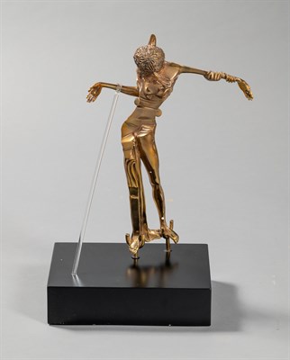 Lot 217 - Collection of Boling Cheng Salvador Dalí (1904-...