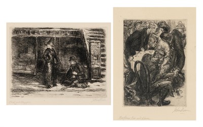 Lot 40 - Property from a Manhattan Collection John...