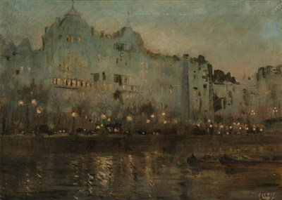 Lot 1084 - Property from a Manhattan Collection Herman...