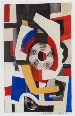 Lot 168 - Property from a Manhattan Collection Vaclav...