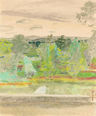 Lot 99 - Maurice Brianchon French/American, 1899-1979...
