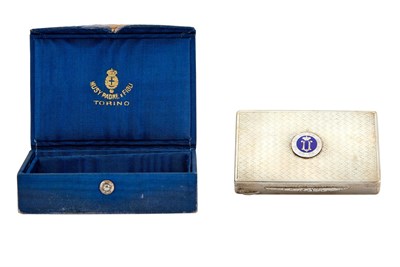 Lot 117 - Property of an Elegant Cosmopolitan Lady and...