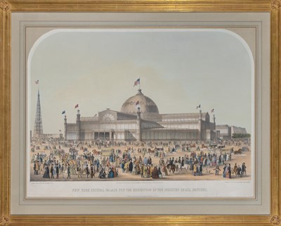 Lot 1007 - Property from an Important Private Collection...