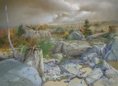 Lot 69 - Property from a Prominent Corporate Collection...