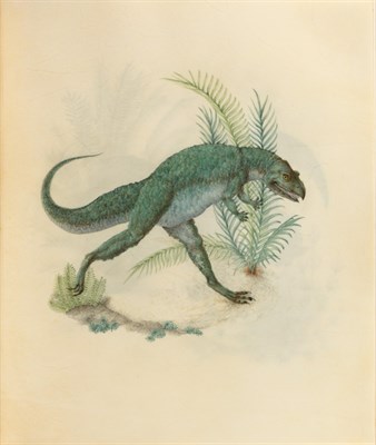 Lot 82 - Property from the Collection of Alistair...
