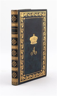 Lot 125 - Property from the Collection of Alistair...