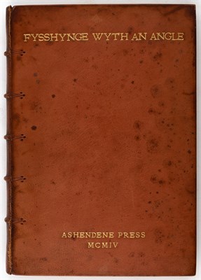 Lot 59 - Property from the Collection of Alistair...