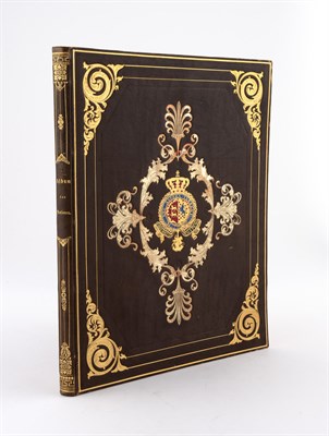 Lot 117 - Property from the Collection of Alistair...