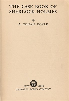 Lot 107 - Property from the Collection of Alistair...