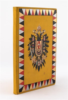 Lot 119 - Property from the Collection of Alistair...