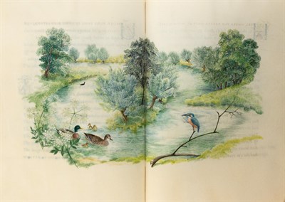 Lot 83 - Property from the Collection of Alistair...