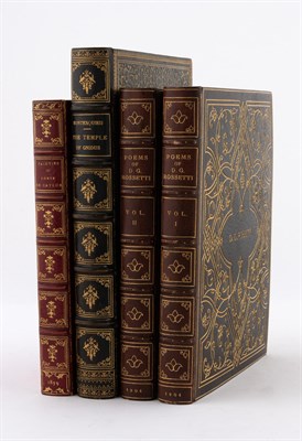 Lot 120 - Property from the Collection of Alistair...