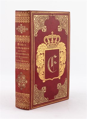 Lot 123 - Property from the Collection of Alistair...