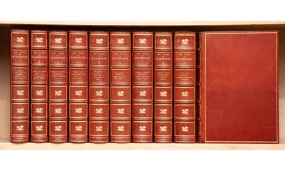 Lot 132 - Property from the Collection of Alistair...