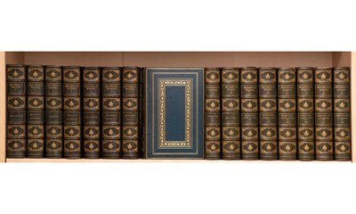 Lot 130 - Property from the Collection of Alistair...