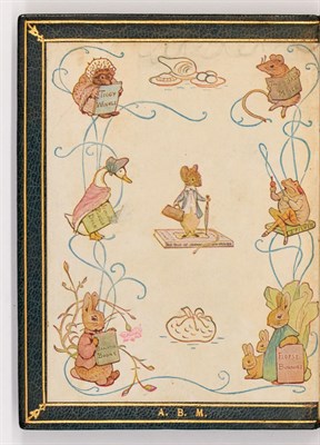 Lot 85 - Property from the Collection of Alistair...