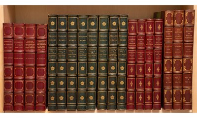 Lot 73 - Property from the Collection of Alistair...