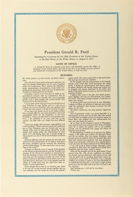 Lot 135 - Property from the Collection of Alistair...