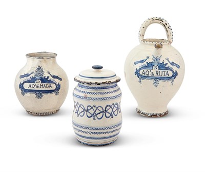 Lot 672 - Collection of a New York and Hamptons Style...